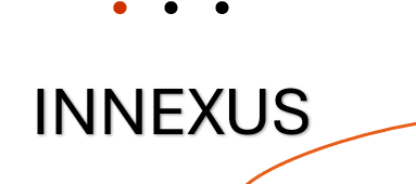 Innexus prijevodi logo